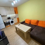 Дава се под наем Двустаен апартамент в София, Център - 42 кв.м за 420 € - Снимка #1