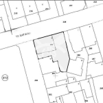 Парцел в Бургас, Център - 189 кв.м за 1282 €/кв.м - Снимка #1