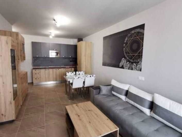 Двустаен апартамент в София, Хаджи Димитър - 72 кв.м за 1834 €/кв.м - Снимка #1