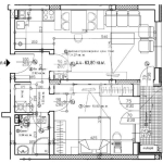 Двустаен апартамент в София, Левски - 76 кв.м за 1978 €/кв.м - Снимка #1