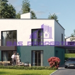 Къща в с. Вакарел, Област София-област - 219 кв.м за 1266 €/кв.м - Снимка #1