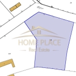 Парцел в с. Есеница, Област Варна - 2708 кв.м за 4 €/кв.м - Снимка #1