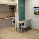 Дава се под наем Двустаен апартамент в Пловдив, Захарна фабрика - 60 кв.м за 204 € - Снимка #1