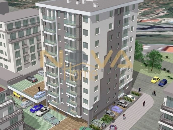 Тристаен апартамент в Варна, Левски - 89 кв.м за 1103 €/кв.м - Снимка #1