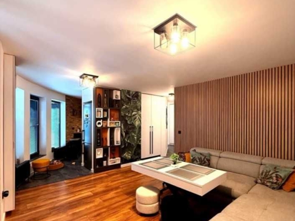 Дава се под наем Тристаен апартамент в София, Овча купел - 100 кв.м за 946.56 € - Снимка #1