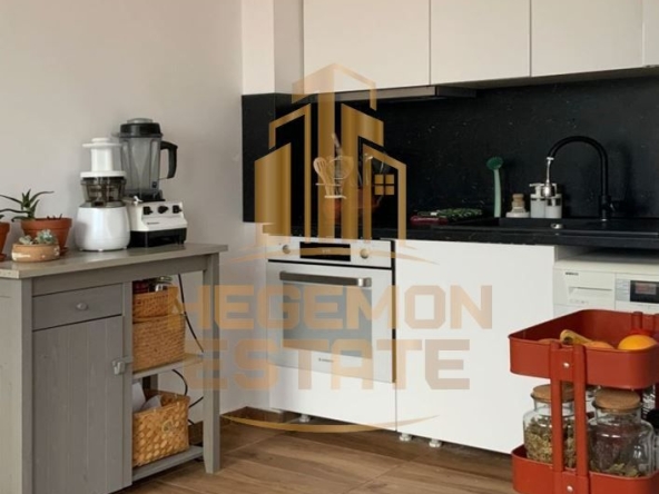 Тристаен апартамент в Варна, Левски - 78 кв.м за 2052 €/кв.м - Снимка #1