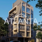 Двустаен апартамент в Варна, Център - 64 кв.м за 3981 €/кв.м - Снимка #1