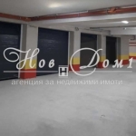 Гараж / Паркомясто в Пловдив, Младежки Хълм - 16 кв.м за 1220 €/кв.м - Снимка #1