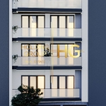 Четиристаен апартамент в Варна, Цветен квартал - 140 кв.м за 1798 €/кв.м - Снимка #1