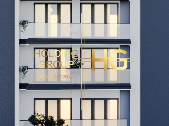 Четиристаен апартамент в Варна, Цветен квартал - 140 кв.м за 1798 €/кв.м - Снимка #1