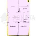 Многостаен апартамент в София, Център - 92 кв.м за 5327 €/кв.м - Снимка #1