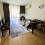 Двустаен апартамент в к.к. Слънчев бряг - 63 кв.м за 1127 €/кв.м - Снимка #1