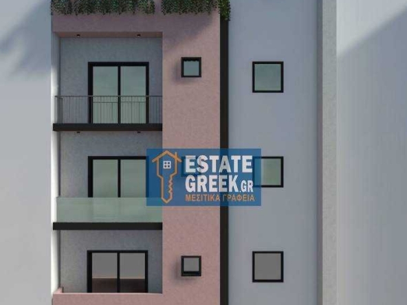 Четиристаен апартамент в Пловдив, Филипово - 86 кв.м за 1364 €/кв.м - Снимка #1
