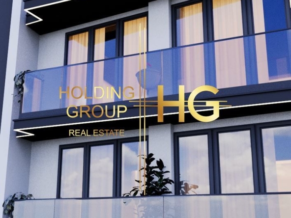 Четиристаен апартамент в Варна, Цветен квартал - 138 кв.м за 921 €/кв.м - Снимка #1