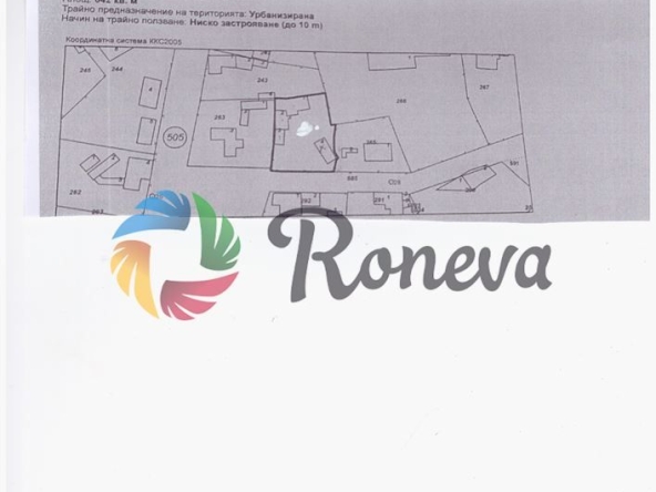 Къща в с. Кичево, Област Варна - 60 кв.м за 1564 €/кв.м - Снимка #1