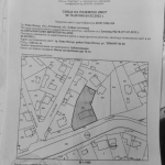 Парцел в София, Гниляне - 615 кв.м за 72 €/кв.м - Снимка #1