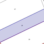 Парцел в с. Брестник, Област Пловдив - 991 кв.м за 29 €/кв.м - Снимка #1