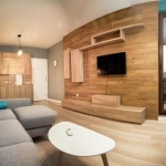 Дава се под наем Двустаен апартамент в Пловдив, Кючук Париж - 70 кв.м за 395 € - Снимка #1