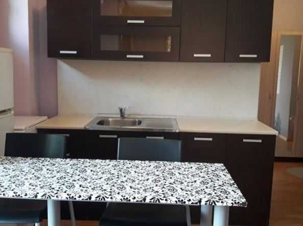 Едностаен апартамент в София, Манастирски ливади - 45 кв.м за 2223 €/кв.м - Снимка #1