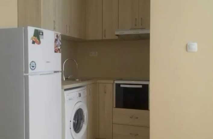 Дава се под наем  в Пловдив, Христо Смирненски - 20 кв.м за 85.68 € - Снимка #1