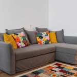 Дава се под наем Двустаен апартамент в София, Белите брези - 54 кв.м за 600 € - Снимка #1