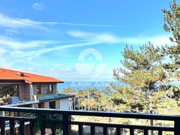 Едностаен апартамент в Созопол - 52 кв.м за 863 €/кв.м - Снимка #1