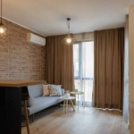 Тристаен апартамент в София, Център - 75 кв.м за 5494 €/кв.м - Снимка #1