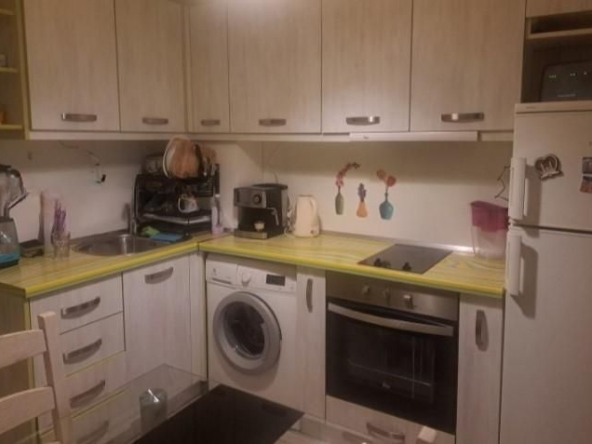 Дава се под наем Двустаен апартамент в София, Илинден - 55 кв.м за 450 € - Снимка #1