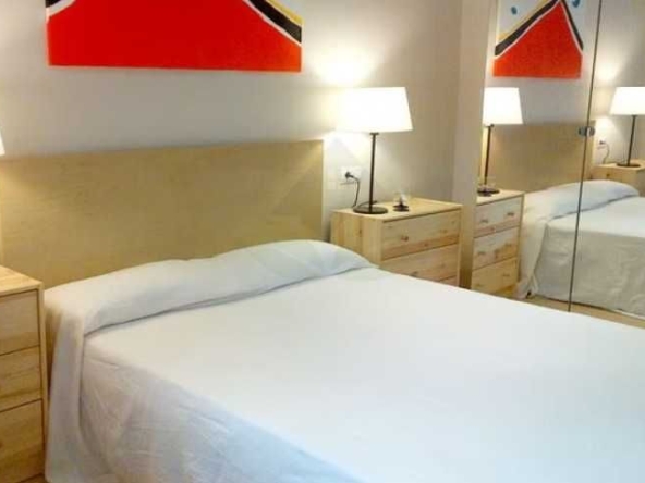 Дава се под наем Двустаен апартамент в Пловдив, Гагарин - 55 кв.м за 318.75 € - Снимка #1