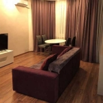 Дава се под наем Двустаен апартамент в Пловдив, Младежки Хълм - 65 кв.м за 214.2 € - Снимка #1