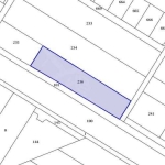 Парцел в Асеновград - 1254 кв.м за 64 €/кв.м - Снимка #1