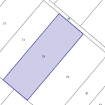 Парцел в Асеновград - 4651 кв.м за 36 €/кв.м - Снимка #1