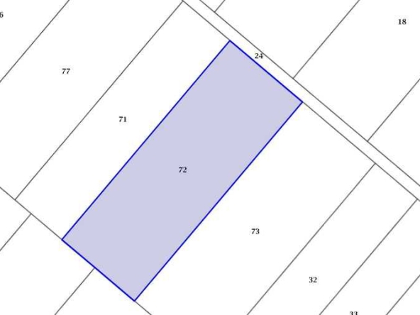 Парцел в Асеновград - 4651 кв.м за 36 €/кв.м - Снимка #1