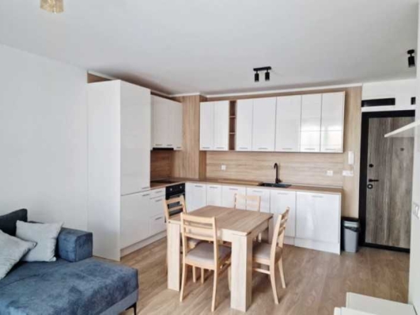 Дава се под наем Двустаен апартамент в София, Младост 3 - 65 кв.м за 726.75 € - Снимка #1