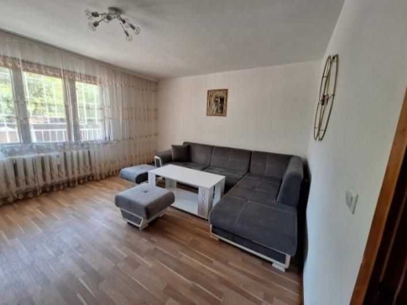 Двустаен апартамент в София, Дианабад - 67 кв.м за 1657 €/кв.м - Снимка #1