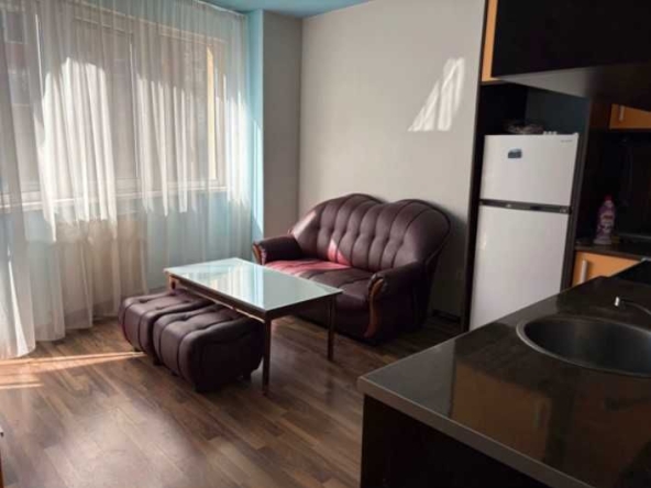 Дава се под наем Тристаен апартамент в София, Люлин 3 - 70 кв.м за 697.17 € - Снимка #1