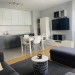 Дава се под наем Двустаен апартамент в София, Изток - 60 кв.м за 770 € - Снимка #1