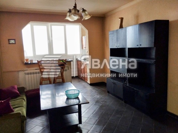Тристаен апартамент в София, Връбница 2 - 74 кв.м за 2702 €/кв.м - Снимка #1