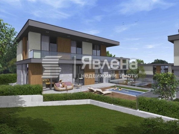 Къща в Варна, м-т Траката - 345 кв.м за 2234 €/кв.м - Снимка #1