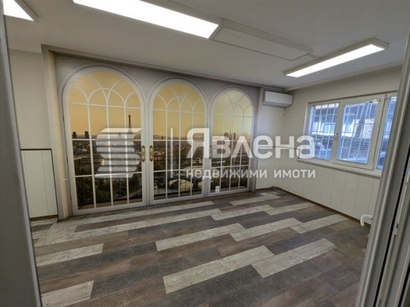 Дава се под наем Офис в София, Яворов - 90 кв.м за 765 € - Снимка #1