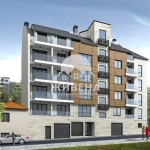 Четиристаен апартамент в Варна, Цветен квартал - 297 кв.м за 876 €/кв.м - Снимка #1