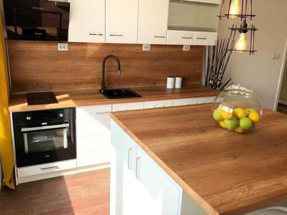 Двустаен апартамент в София, Лагера - 52 кв.м за 2500 €/кв.м - Снимка #1