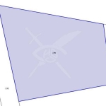 Парцел в Приморско - 880 кв.м за 10 €/кв.м - Снимка #1