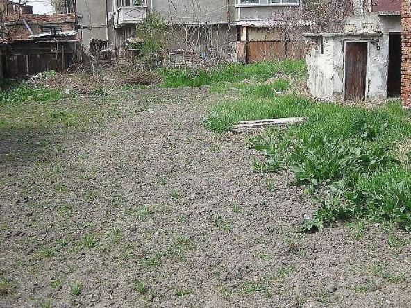 Парцел в Каблешково - 1292 кв.м за 38 €/кв.м - Снимка #1