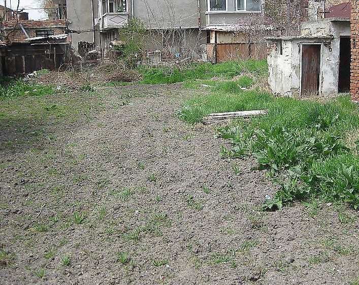 Парцел в Каблешково - 1292 кв.м за 38 €/кв.м - Снимка #1