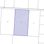 Парцел в с. Царацово, Област Пловдив - 5600 кв.м за 8 €/кв.м - Снимка #1