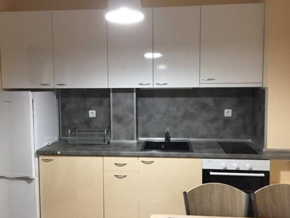 Дава се под наем Едностаен апартамент в Пловдив, Съдийски - 35 кв.м за 209.1 € - Снимка #1