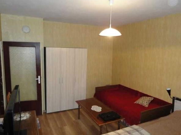 Едностаен апартамент в София, Младост 3 - 48 кв.м за 1980 €/кв.м - Снимка #1