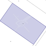 Парцел в с. Твърдица, Област Бургас - 8300 кв.м за 2 €/кв.м - Снимка #1