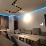 Дава се под наем Двустаен апартамент в София, Банишора - 55 кв.м за 648.21 € - Снимка #1